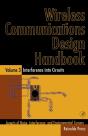 Wireless Communications Design Handbook - Preview