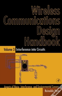 Capa do artigo Wireless Communications Design Handbook