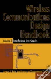 Capa do artigo Wireless Communications Design Handbookterrestrial And Mobile Interference