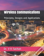 Capa do artigo Wireless Communications