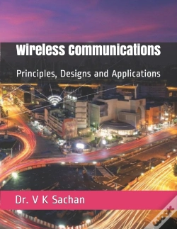 Capa do artigo Wireless Communications
