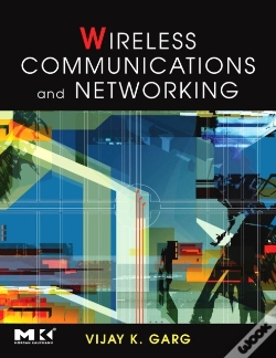 Capa do artigo Wireless Communications & Networking