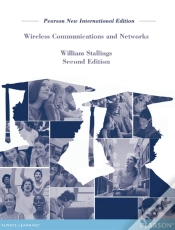 Capa do artigo Wireless Communications & Networks