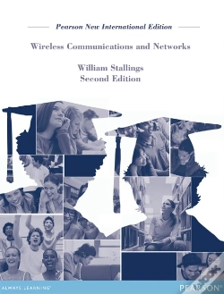 Capa do artigo Wireless Communications & Networks