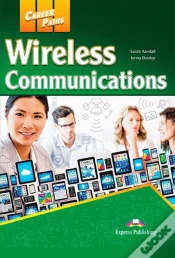 Capa do artigo Wireless Communications - Livro do Aluno + Digibooks