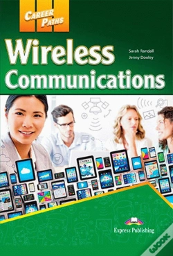 Capa do artigo Wireless Communications - Livro do Aluno + Digibooks