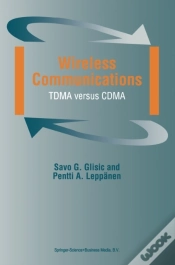 Capa do artigo Wireless Communications