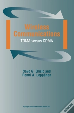 Capa do artigo Wireless Communications
