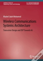 Wireless Communications Systems Architecture