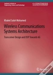 Capa do artigo Wireless Communications Systems Architecture