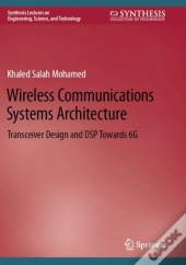 Wireless Communications Systems Architecture