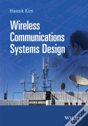 Capa do artigo Wireless Communications Systems Design