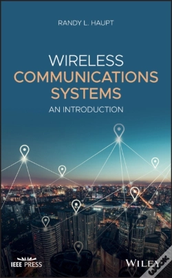 Capa do artigo Wireless Communications Systems