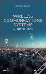 Capa do artigo Wireless Communications Systems