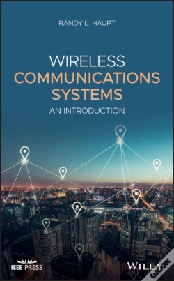 Capa do artigo Wireless Communications Systems