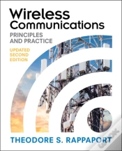 Capa do artigo Wireless Communications