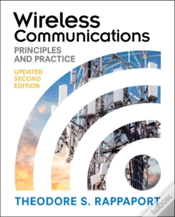 Capa do artigo Wireless Communications