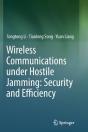 Wireless Communications Under Hostile Jamming: Security And Efficiency - Preview