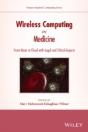 Wireless Computing In Medicine - Preview
