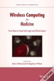Capa do artigo Wireless Computing In Medicine