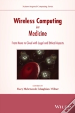Capa do artigo Wireless Computing In Medicine