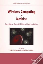 Capa do artigo Wireless Computing In Medicine