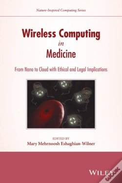 Capa do artigo Wireless Computing In Medicine