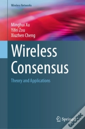 Capa do artigo Wireless Consensus
