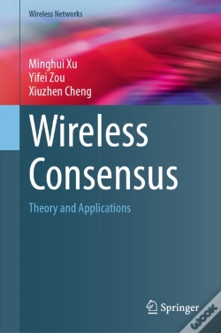 Capa do artigo Wireless Consensus