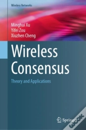Capa do artigo Wireless Consensus