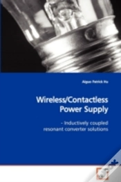 Capa do artigo Wireless/Contactless Power Supply