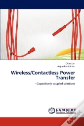 Wireless/Contactless Power Transfer