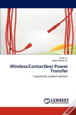 Capa do artigo Wireless/Contactless Power Transfer