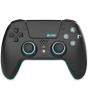 Black Wireless Controller for PS5 Freaks & Geeks - Preview