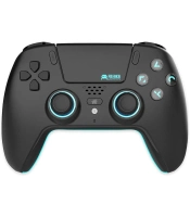 Capa do artigo Wireless Controller Negro Ps5 Freaks & Geeks