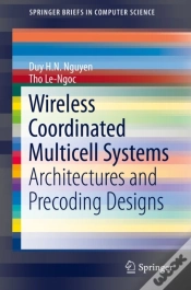 Capa do artigo Wireless Coordinated Multicell Systems
