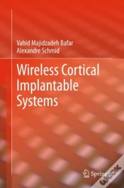 Capa do artigo Wireless Cortical Implantable Systems
