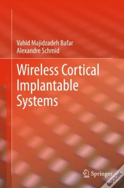 Capa do artigo Wireless Cortical Implantable Systems