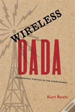 Capa do artigo Wireless Dada