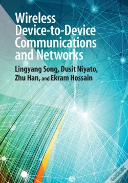 Capa do artigo Wireless Device-To-Device Communications And Networks