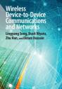 Wireless Device-To-Device Communications And Networks - Preview