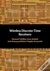 Capa do artigo Wireless Discrete-Time Receivers