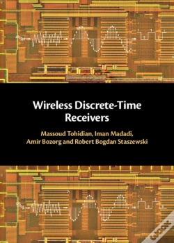 Capa do artigo Wireless Discrete-Time Receivers