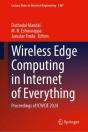 Wireless Edge Computing In Internet Of Everything - Preview