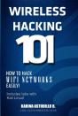 Wireless Hacking 101 - Preview