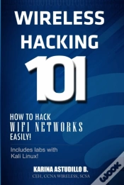 Capa do artigo Wireless Hacking 101