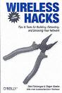 Wireless Hacks - Preview