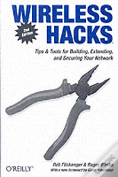 Wireless Hacks