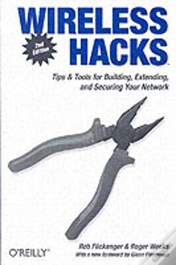 Capa do artigo Wireless Hacks