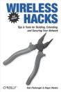 Wireless Hacks - Preview